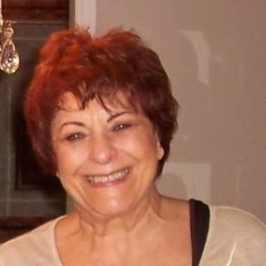 Meet your Posher, Gail